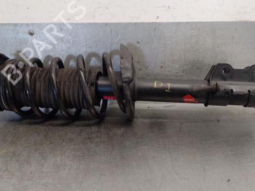 Venstre fortil støddæmper Venstre fortil støddæmper FIAT FIORINO Box Body/MPV (225_) 1.3 D Multijet (225BXD1A, 225BXB1A, 225BXB11) (75 hp) 34250629 34250629