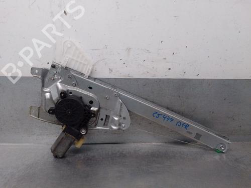 Used Front right window mechanism Front right window mechanism 36805496 36805496