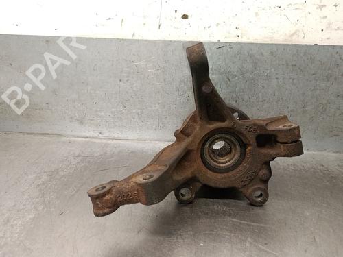Used Right front steering knuckle DACIA SANDERO II 1.5 dCi (90 hp) 32419843