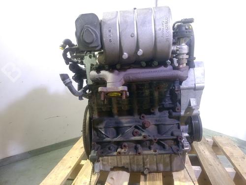 Engine SEAT IBIZA III (6L1) 1.9 SDI | BP27692774M1 