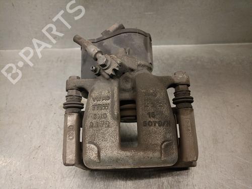 Used Right rear brake caliper AUDI Q3 (8UB, 8UG) 2.0 TFSI quattro (170 hp) 21021911