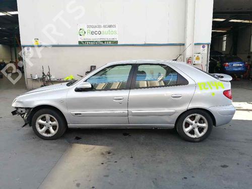 Egr CITROËN XSARA (N1) 2.0 HDi 90 | BP7645115M69 