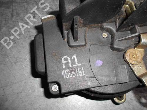 Front left lock SAAB 9-5 Estate (YS3E)  | BP2316280C98 