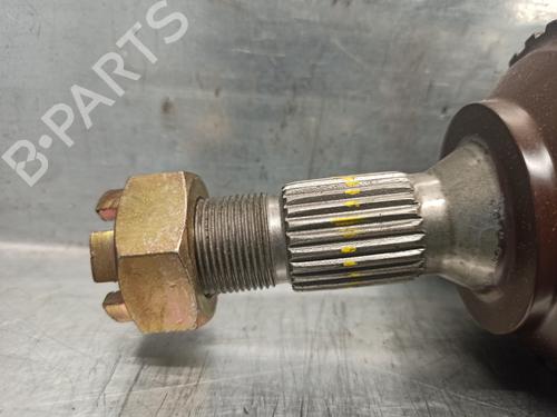 Right front driveshaft CITROËN BX (XB-_)  | BP13230732M39 