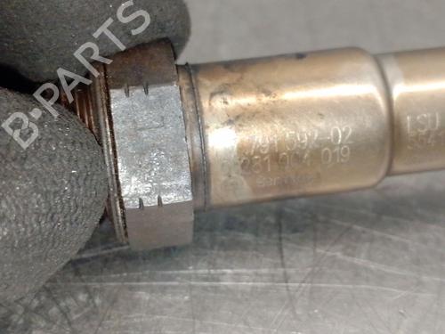 Electronic sensor BMW 6 Gran Coupe (F06) 640 d | BP39105994M84 - Image 4