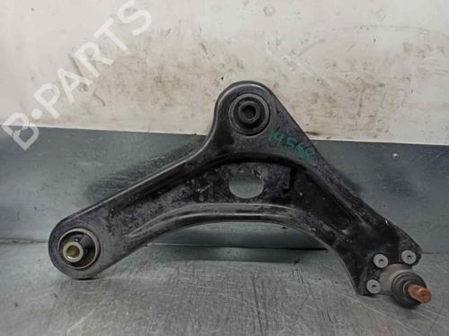 Used Right front suspension arm Right front suspension arm CITROËN C3 II (SC_) 1.4 HDi 70 (SC8HZC, SC8HR0, SC8HP4) (68 hp) 9120706 9120706