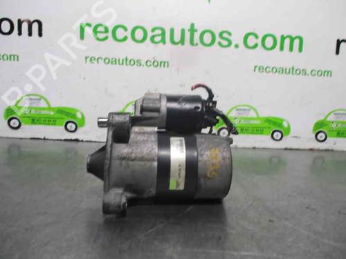 Startmotor PEUGEOT 106 II (1A_, 1C_) 1.4 i (75 hp) 2125640
