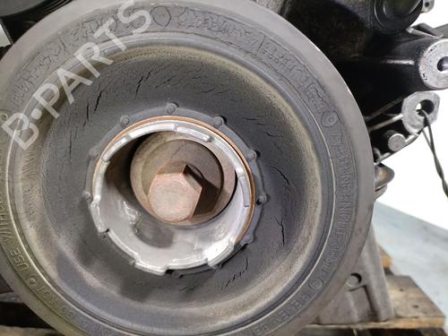 Engine BMW X3 (E83) xDrive 18 d | BP34247977M1  - Image 15