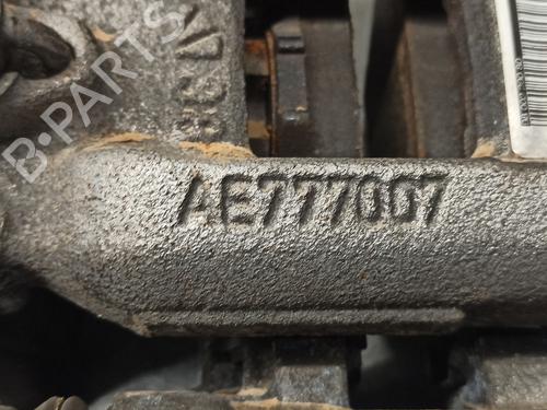 Right rear brake caliper PEUGEOT 308 II (LB_, LP_, LW_, LH_, L3_) 1.2 THP 130 | BP16942283M106