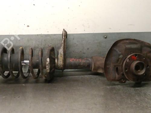 Left front shock absorber DAEWOO LANOS (KLAT) 1.5 | BP30975408M16 - Image 3