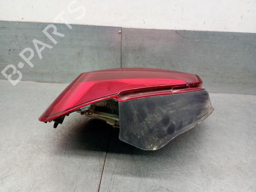 Right taillight CITROËN C3 III (SX) 1.2 VTi 82 | BP33887519C35 - Image 3