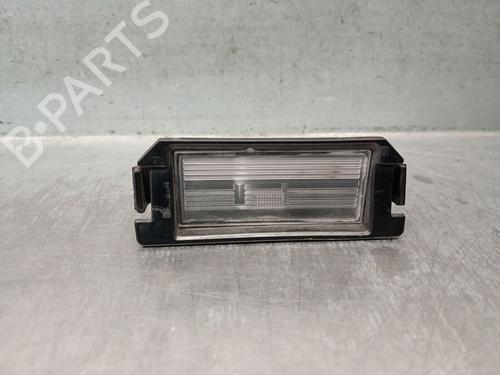 Used Licence plate light HYUNDAI i20 III (BC3, BI3) 1.0 T-GDI hybrid 48V (101 hp) 28569735