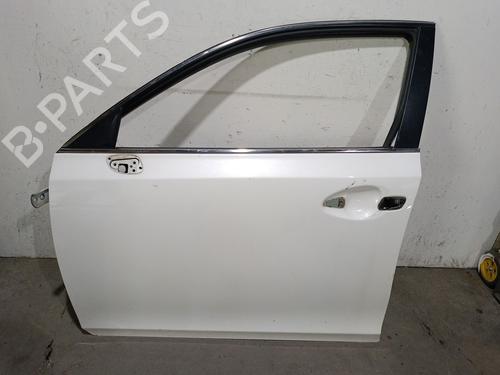 Used Left front door Left front door 37270637 37270637