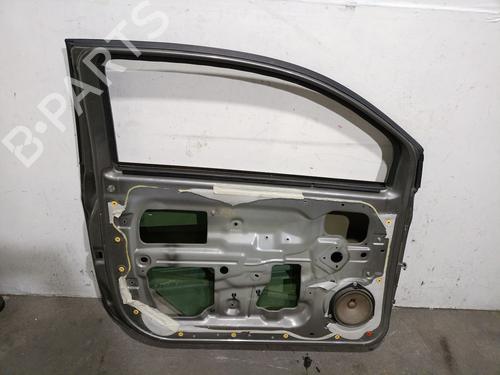 Left front door FIAT 500 (312_) 1.2 (312AXA1A) | BP29491628C2 