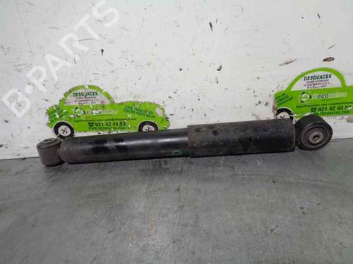 Left rear shock absorber FIAT PUNTO (188_) 1.9 DS 60 (188.031, .051, .231, .251) | BP4556740M18 