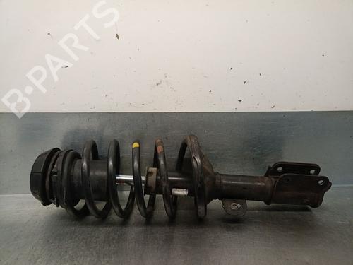 Used Right front shock absorber CHEVROLET LACETTI (J200) 2.0 D (121 hp) 25241764