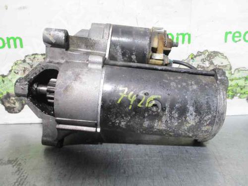 Used Starter CITROËN XSARA (N1) 1.9 D (68 hp) 2112619