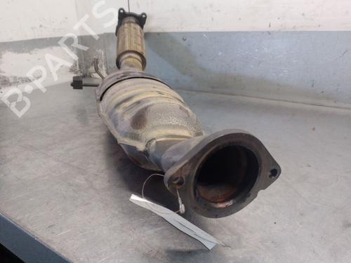 Catalyst VOLVO S60 I (384) 2.4 | BP38988543M10 - Image 6