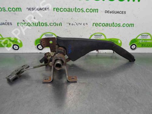 Hand brake MITSUBISHI GALANT VIII (EA_) 2.5 V6 24V (EA5A) | BP8791327I18 