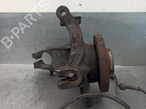 Right front steering knuckle CITROËN DS3 (SA_) 1.2 THP 110 | BP17800506M26 