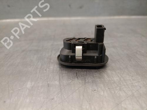 Right front window switch OPEL MERIVA A MPV (X03) 1.7 DTI (E75) | BP40009861I26 - Image 3
