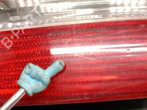 Right taillight MERCEDES-BENZ CLK (C209) CLK 270 CDI (209.316) | BP26323528C35 
