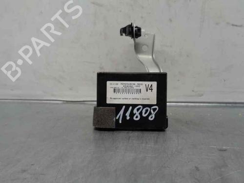 Used Electronic module LEXUS CT (ZWA10_) 200h (ZWA10_, ZWA10R) (136 hp) 6296593