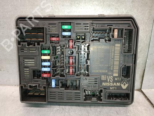 Used Fuse box Fuse box 36866570 36866570