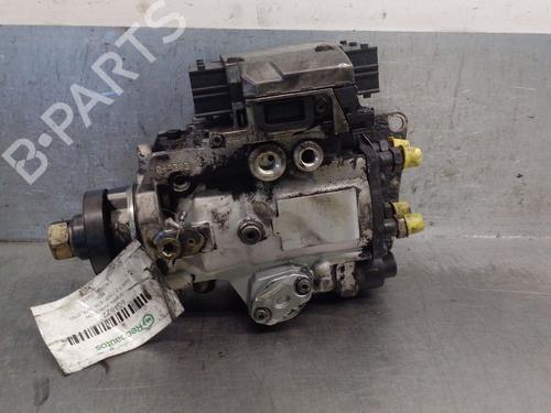 Used Injection pump Injection pump SAAB 9-3 (YS3F, E79, D79, D75) 2.2 TiD (125 hp) 36296960 36296960