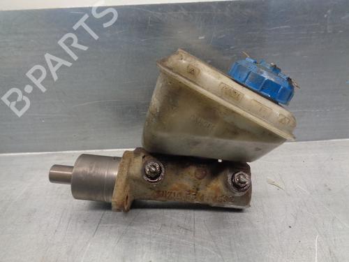 Brake master cylinder PEUGEOT 309 II (3C, 3A) 1.9 Diesel | BP12216687M77 