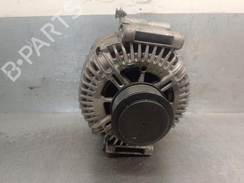 Alternator AUDI A6 C6 (4F2) 2.4 | BP33112994M7 - Image 2