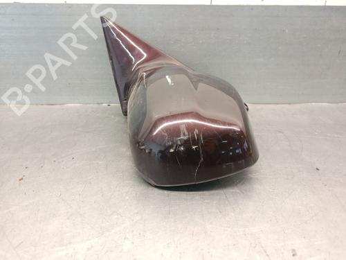 Left mirror HYUNDAI TERRACAN (HP) 2.9 CRDi | BP29239305C26 