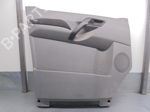Used Front left panel VW CRAFTER 30-50 Van (2E_) 2.0 TDI (163 hp) 16666127