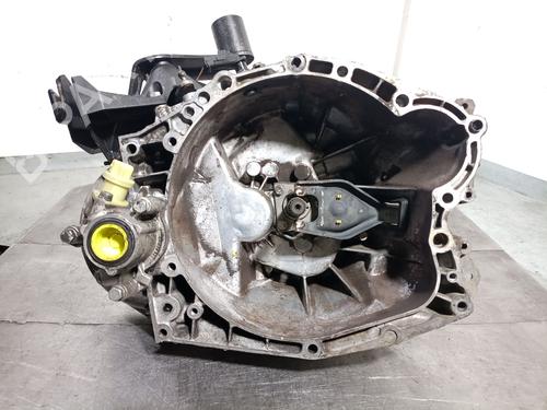 Used Gearbox Gearbox 37080414 37080414