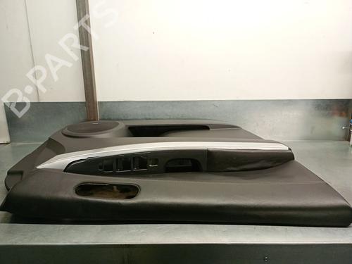 Front left panel MAZDA CX-7 (ER) 2.3 MZR DISI Turbo AWD (ER3P) | BP29851192C58