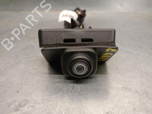 Used Electronic module Electronic module 21791429 21791429