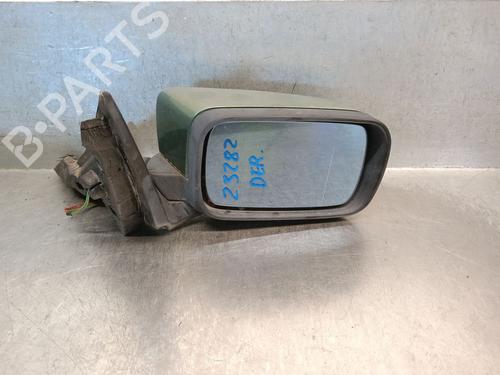 Used Right mirror BMW 3 (E46) 316 i (105 hp) 27807658