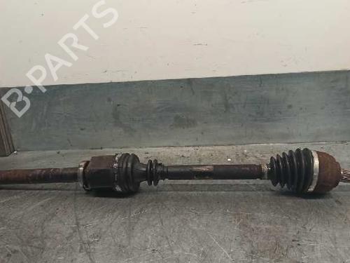 Used Right front driveshaft RENAULT SCÉNIC II (JM0/1_) 1.9 dCi (JM0G, JM12, JM1G, JM2C) (120 hp) 6873602