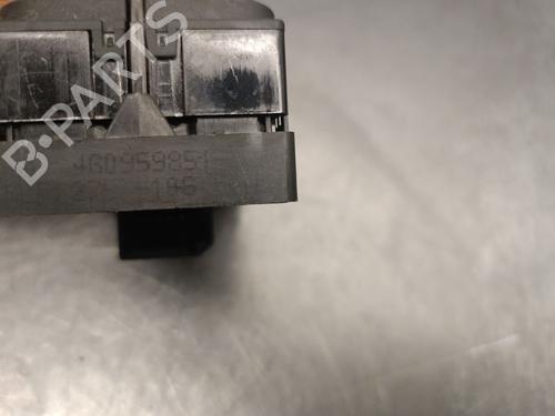 Left front window switch AUDI A6 C7 (4G2, 4GC) 3.0 TDI quattro | BP28064672I27 