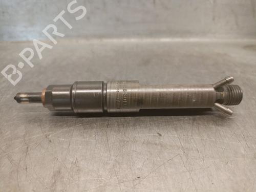 Used Injector VW POLO III (6N1) 64 1.9 SDI (64 hp) 20857791
