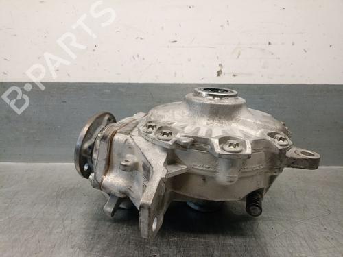 Front differential MERCEDES-BENZ GLC (X253) 200 d 4-matic (253.916) | BP30087845M23