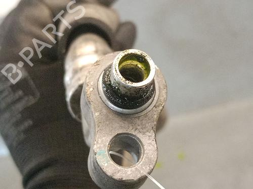 AC pipe SSANGYONG REXTON (Y400, Y450) 2.2 Xdi All-wheel Drive (POE) | BP34392405M126  - Image 5