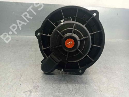 Heater blower motor KIA SOUL I (AM) 1.6 CVVT | BP9432841M62 