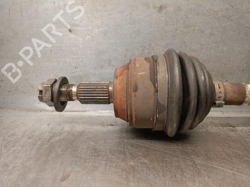 Left front driveshaft FORD FOCUS III Turnier 1.5 TDCi | BP29374401M38 