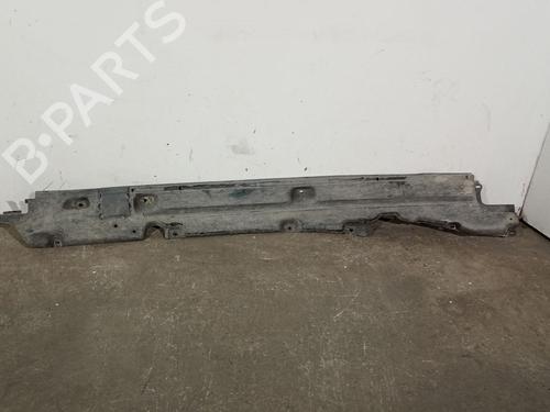 Underbody protection AUDI Q7 (4LB) 3.0 TDI quattro | BP28123655M92 