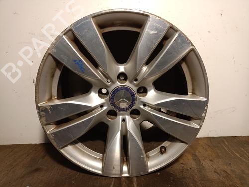 Used Rim Rim MERCEDES-BENZ E-CLASS (W212) E 200 CDI / BlueTEC (212.005, 212.006) (136 hp) 33705545 33705545
