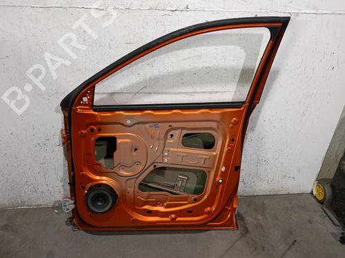Right front door MG MG ZS SUV (AZS1) 1.5 VTi | BP26731329C3