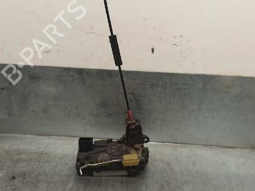 Used Rear right lock OPEL ASTRA H (A04) 1.7 CDTI (L48) (100 hp) 7074176