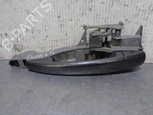Used Rear left exterior door handle PEUGEOT 308 SW I (4E_, 4H_) 1.6 HDi (90 hp) 8292738