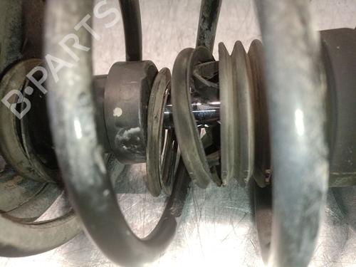 Left front shock absorber NISSAN ALMERA II Hatchback (N16) 1.5 | BP29500666M16 